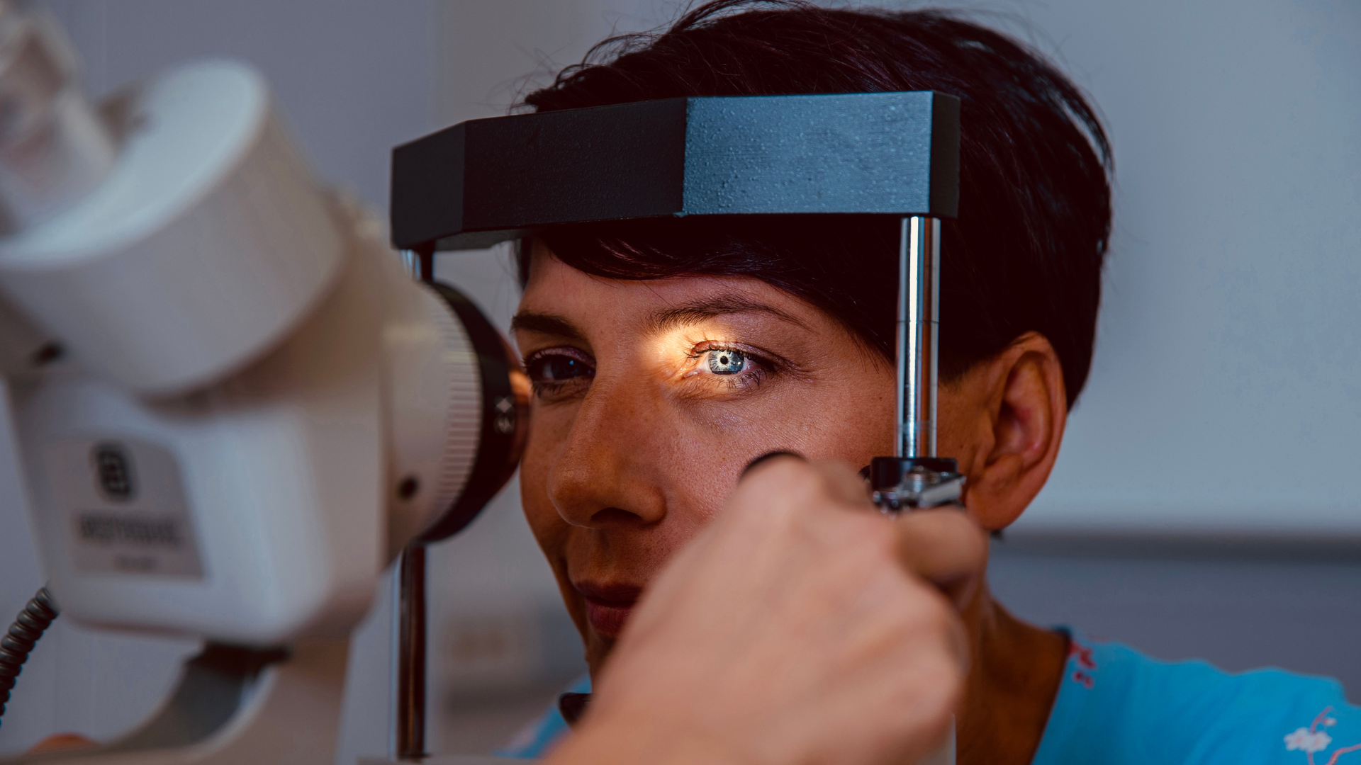 Exame de Refração | Dr. Rodolpho Felippe | Oftomologista