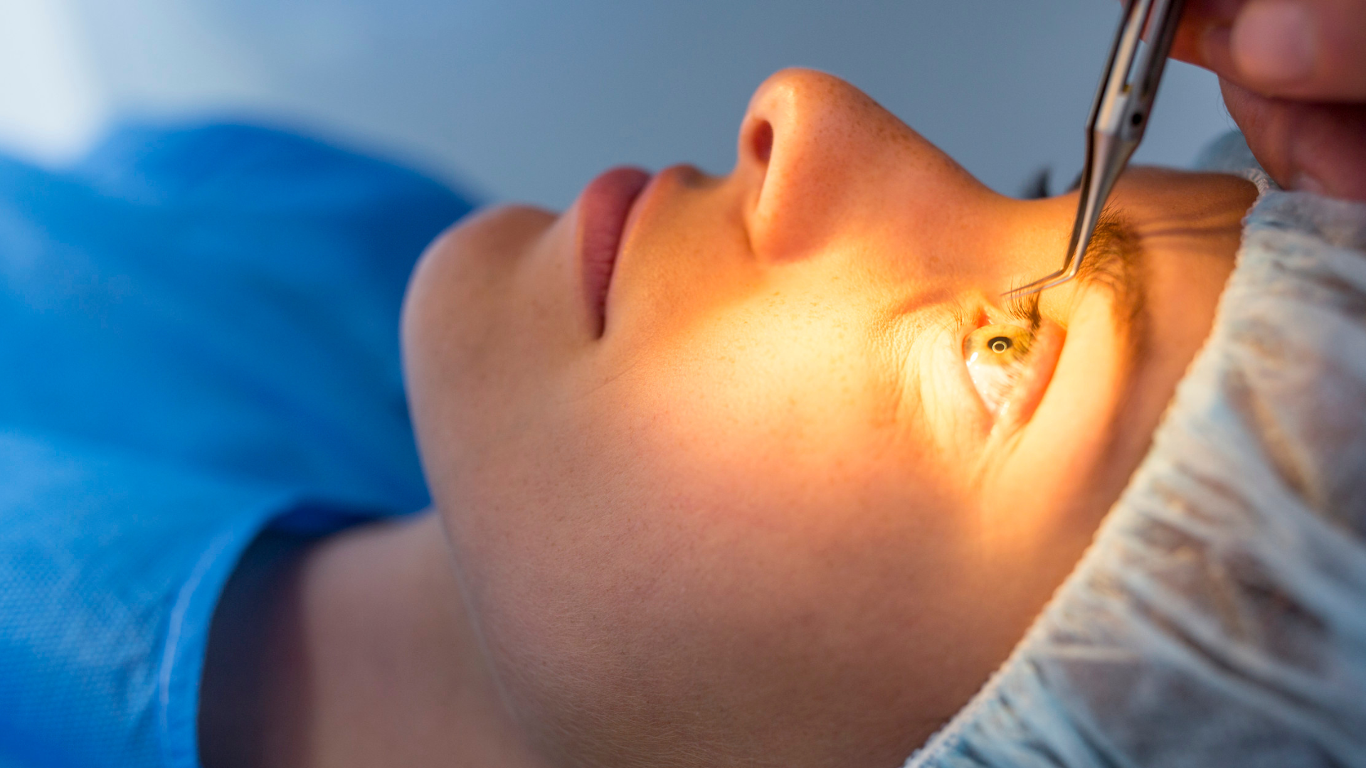Endoftalmite | Dr. Rodolpho Felippe | Oftomologista