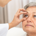 Ultrassonografia Ocular | Dr. Rodolpho Sueiro Felippe | Oftalmologista
