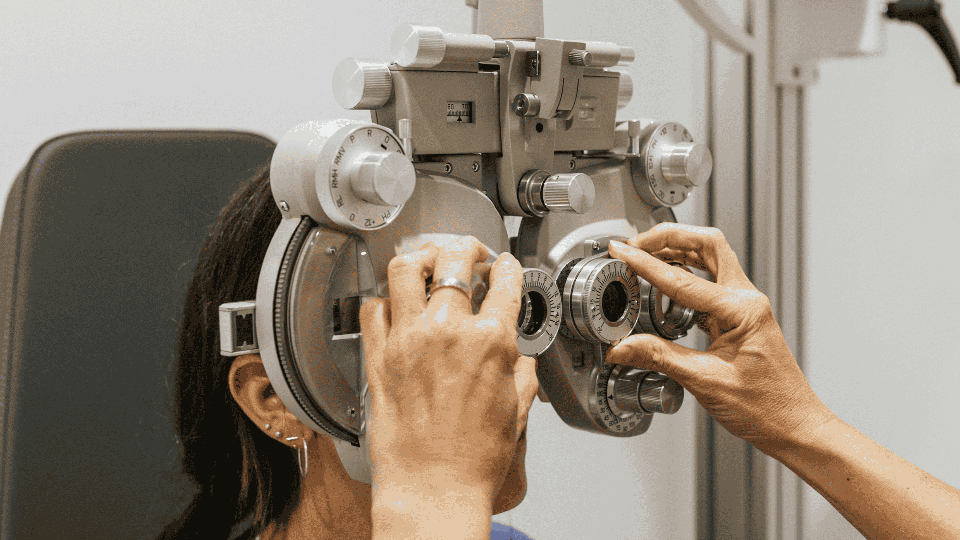 Glaucoma | Dr. Rodolpho Sueiro Felippe | Oftalmologista